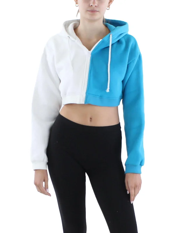 Womens Comfy Cozy Hoodie