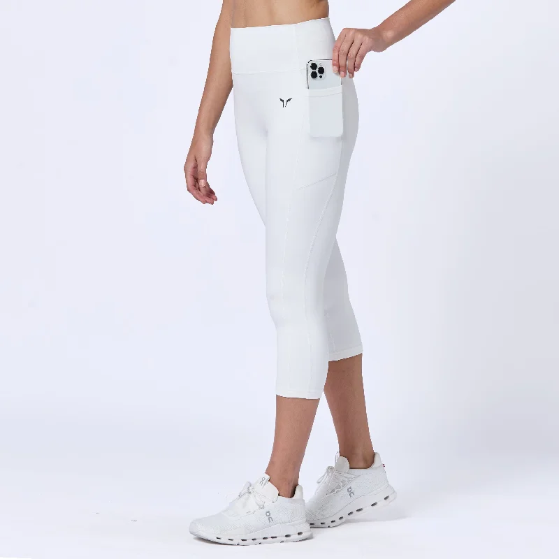 Essential ACT Double Layered Leggings 21