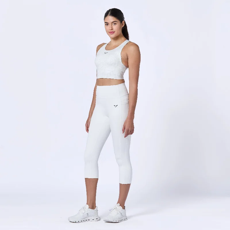 Essential ACT Double Layered Leggings 21