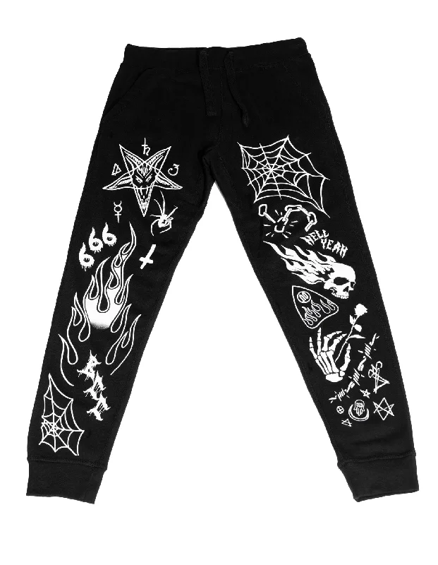 Hell Yeah - Joggers