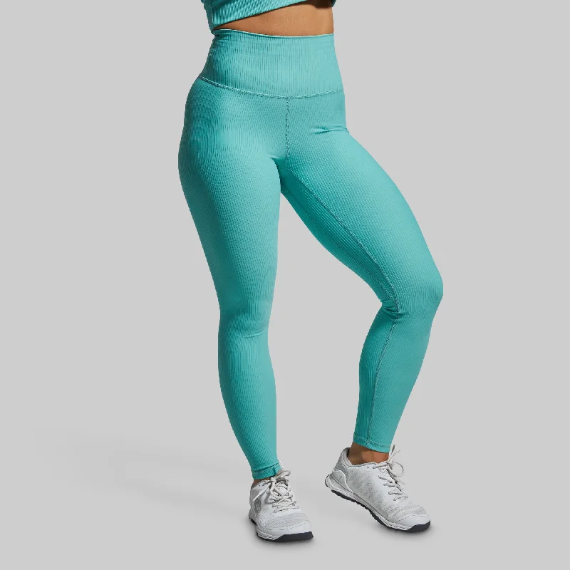 Limitless Legging (Jungle Mist)