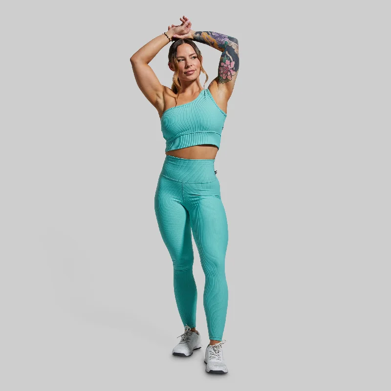 Limitless Legging (Jungle Mist)