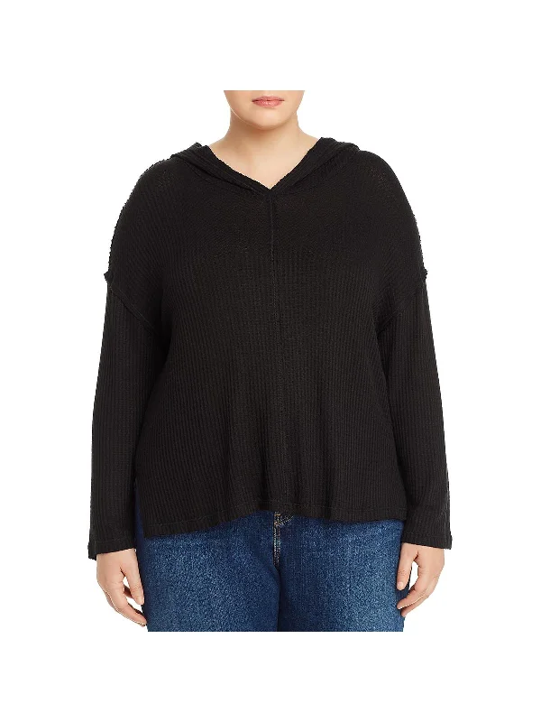 Plus Size 3X / black