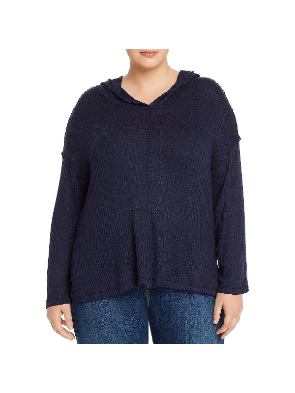 Plus Size 1X / navy