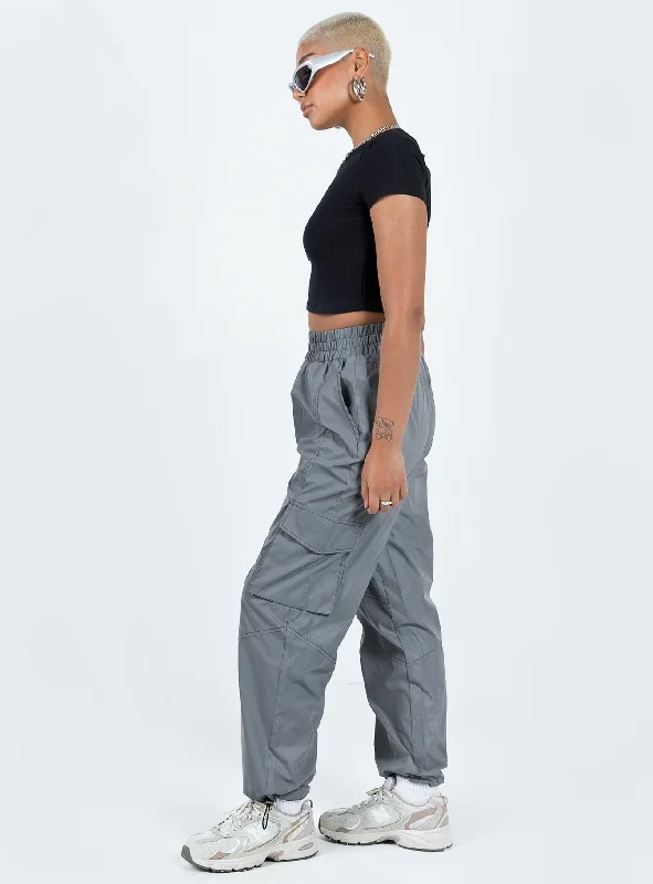 Renni Pants Grey