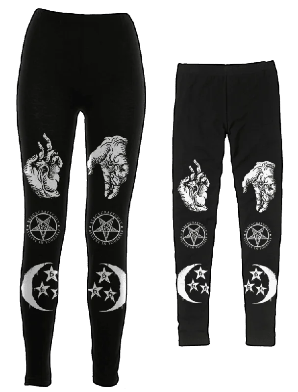 Severed Hands - Leggings