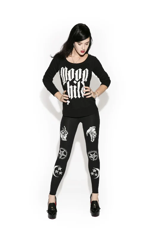 Severed Hands - Leggings