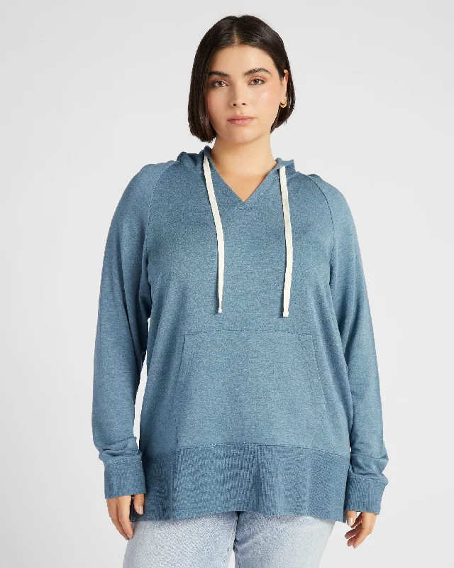 Plus Size Jacey Pullover Hoodie