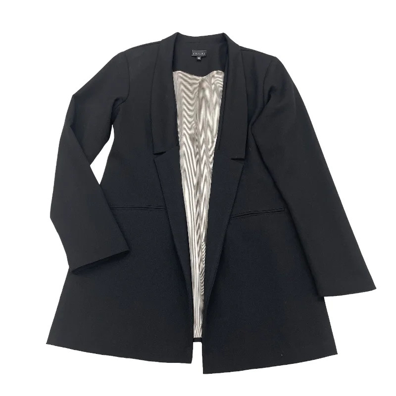 BLACK BLAZER by CLOTHES MENTOR Size:M