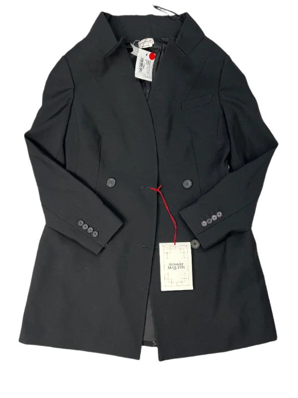 Like New! Alexander McQueen Jacket / Blazer , Size: 44 / 8