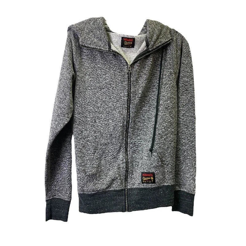 Grey Jacket Other By Homage Classics Size: M