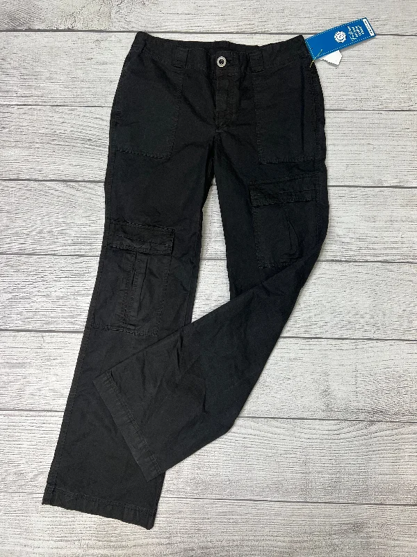 Pants Cargo & Utility By Free People In Black, Size: 4