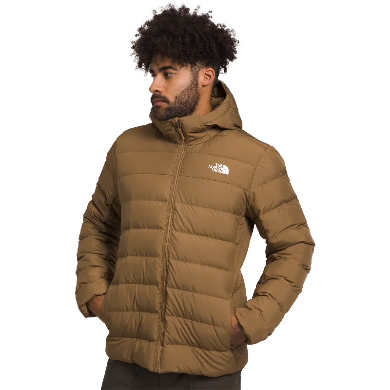 Men's Aconcagua 3 Hoody