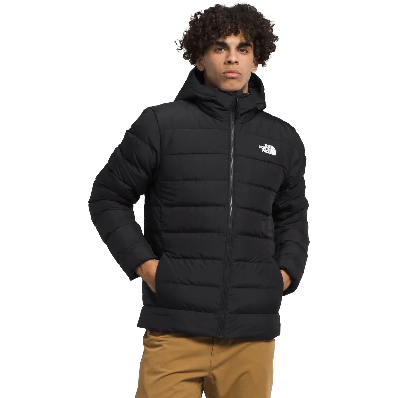 JK3-TNF Black / S