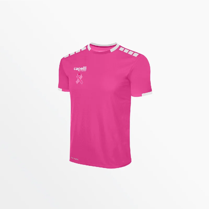 BCA MEN'S CS III JERSEY