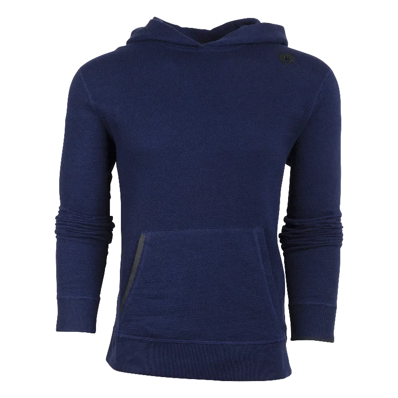 NAVY HEATHER