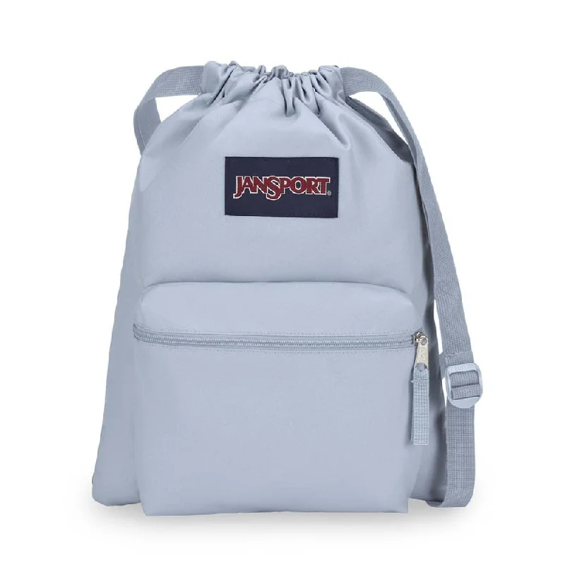 Draw Sack Drawstring Bag Backpack