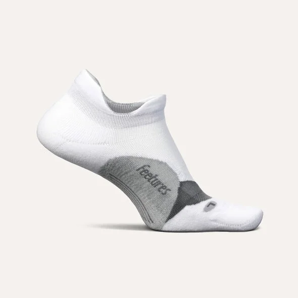 Elite Light Cushion No Show Tab Sock