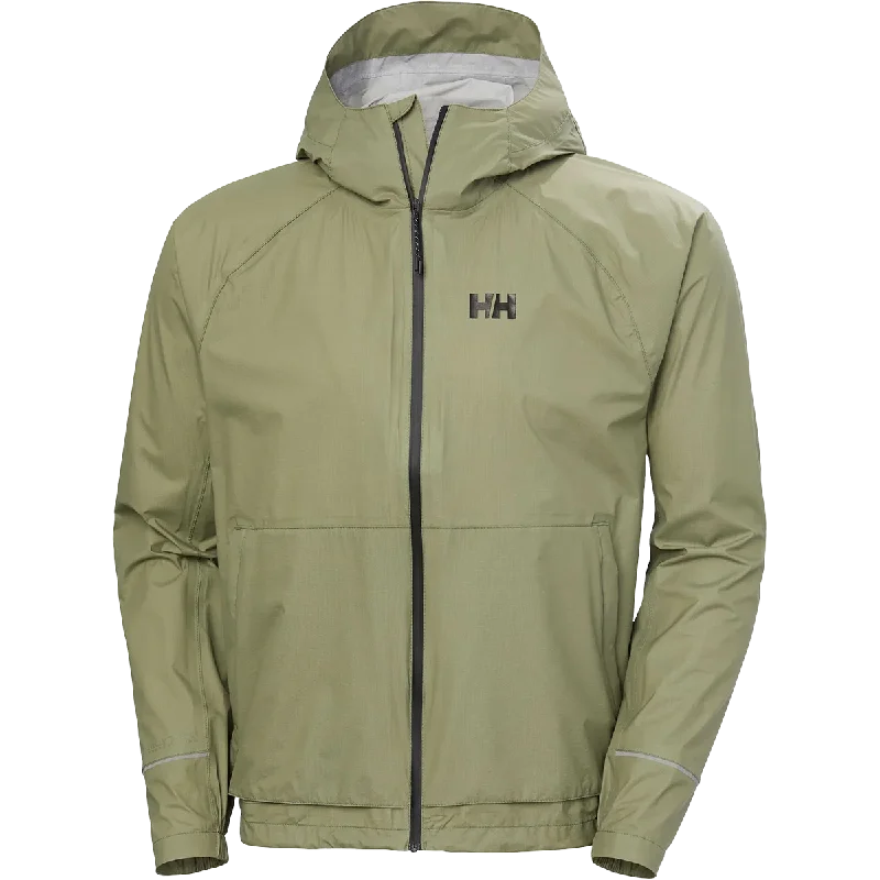 Men's Fast Light Jacket