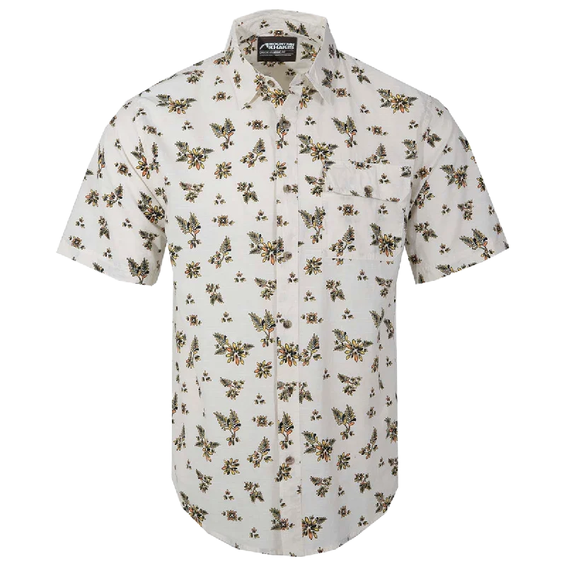 Men's Freemont Short Sleeve Shirt