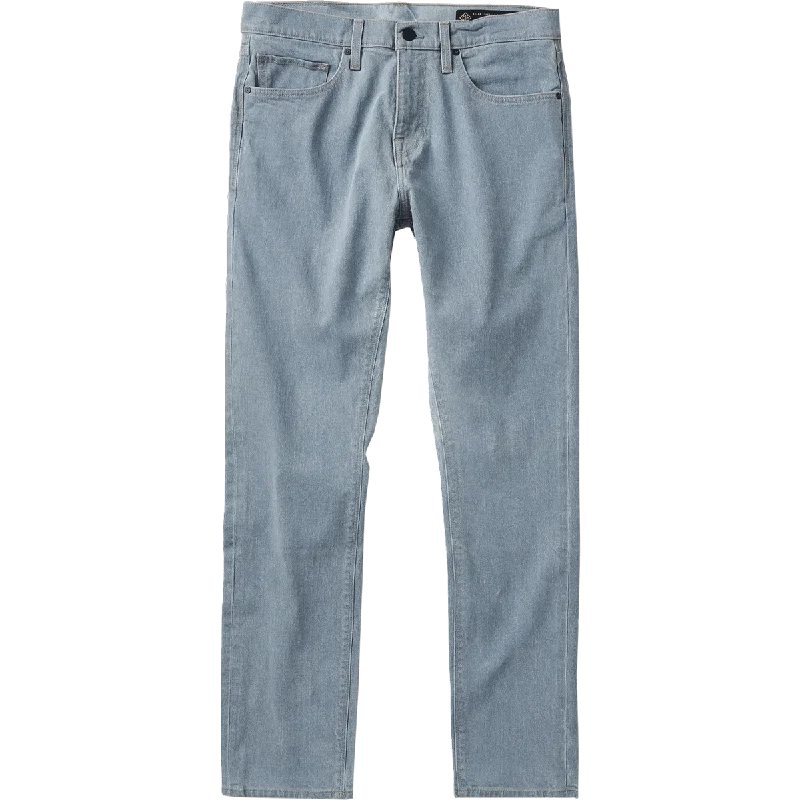 Men's Hwy 133 Slim Straight Jean