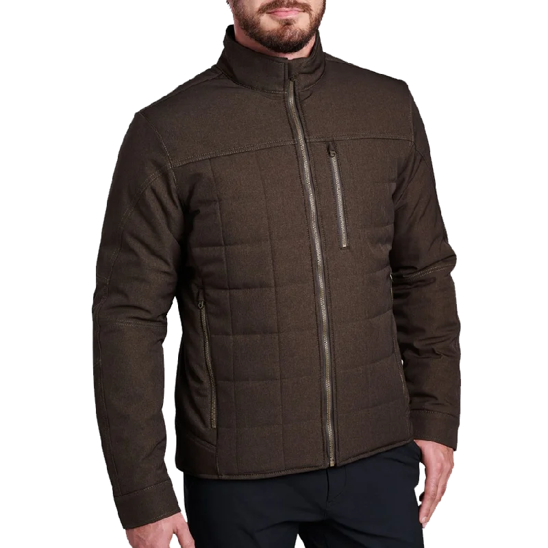 Men's Impakt Insulated Jacket