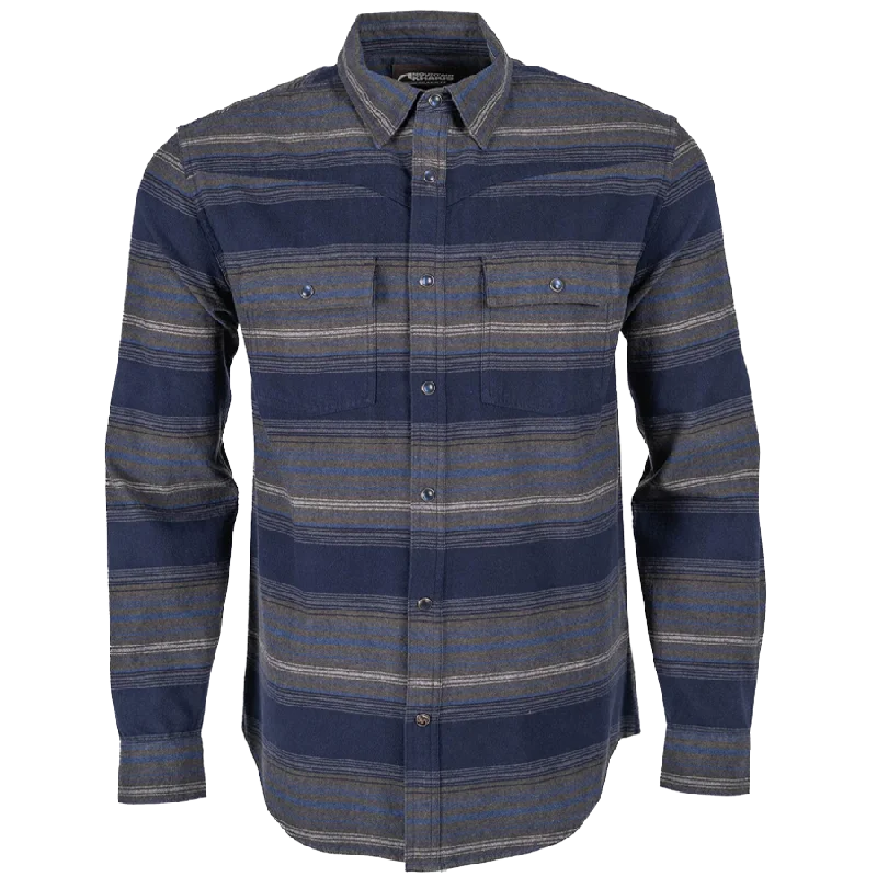 Men's Logan Shirt