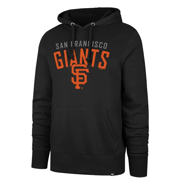 Men's Giants Outrush Headline Hoody