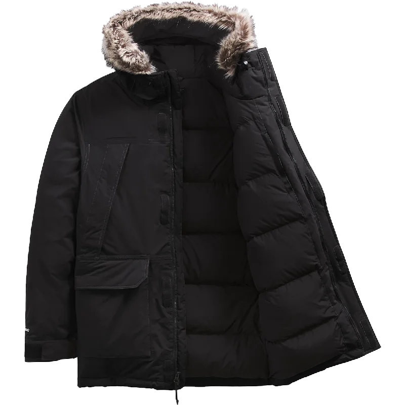 Men's McMurdo Parka