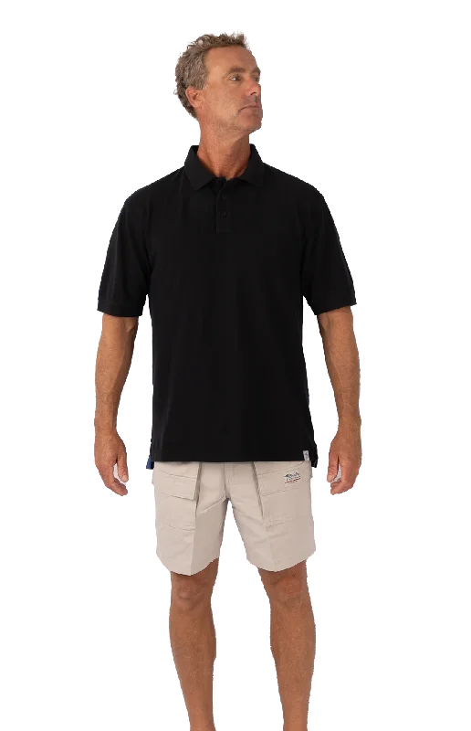 Men`s Perfect Pique Polo