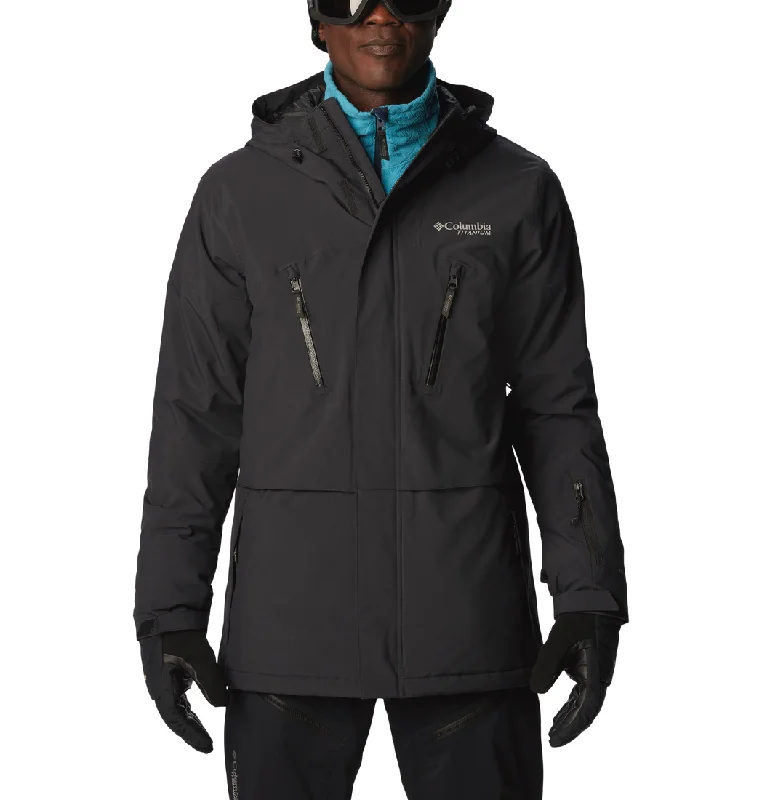 Men's Aerial Ascender II Jacket