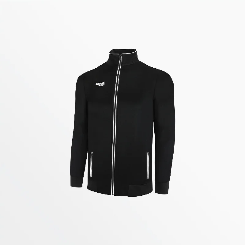 MEN'S BASICS I TRAINING JACKET