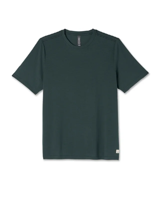 Men's Current Tech Tee