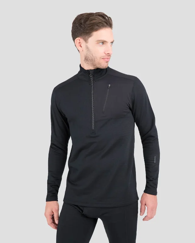 Men's Ecolator 1/4 Zip Pullover