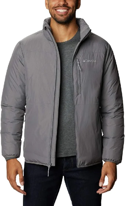 Men's Grand Wall Jacket