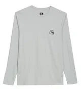 Men's Heritage Heather Long Sleeve Shirt