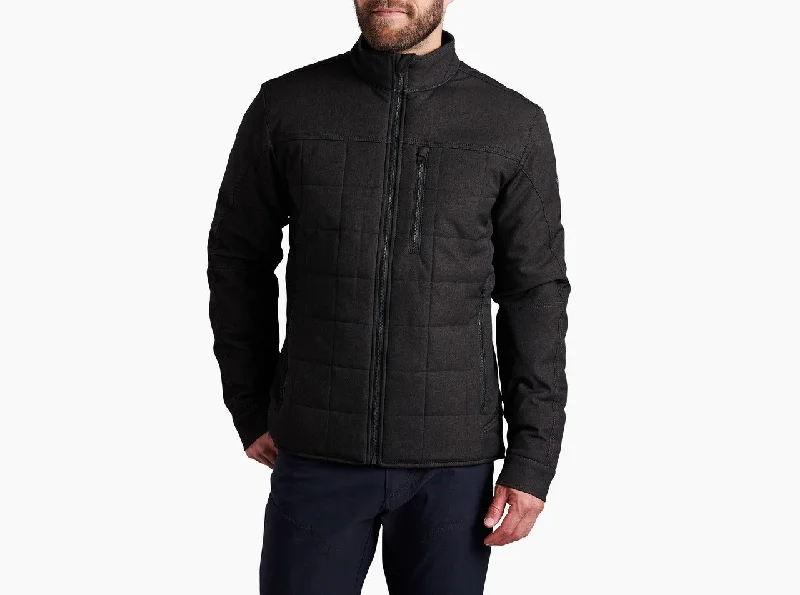 Men's Impakt Insulated Jacket