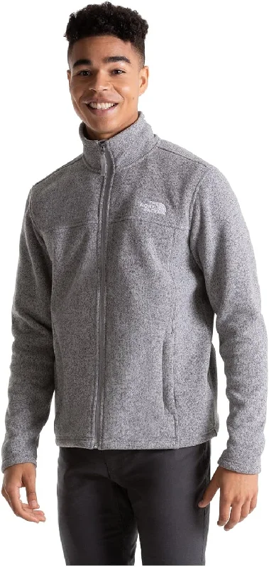 Men's Tsillan Full Zip Jacket