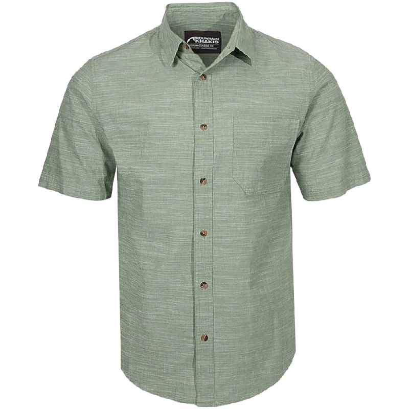 Men's Phelps Short Sleeve Shirt