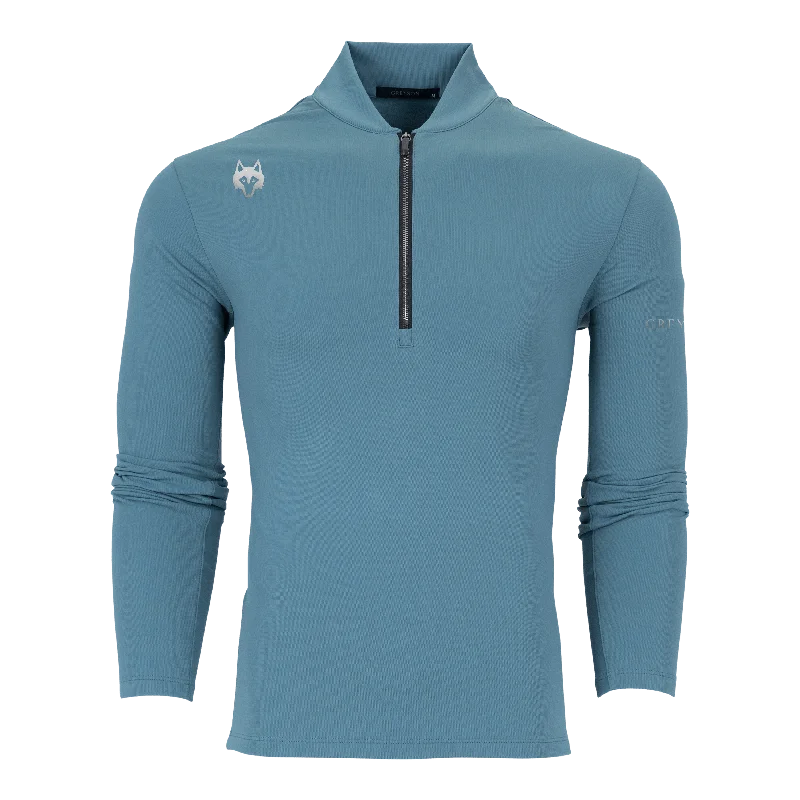 Players Club Siasconset Quarter-Zip