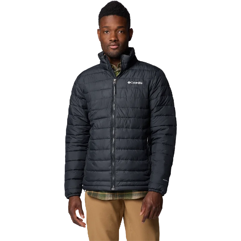 Men's Powder Lite II Jacket