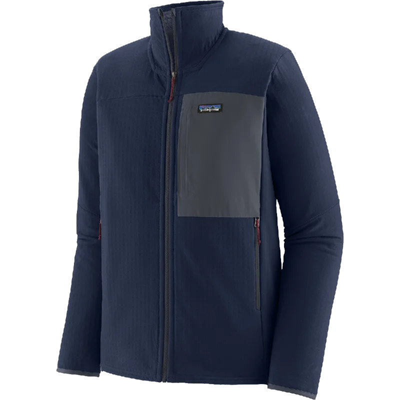 Men's R2 TechFace Jacket