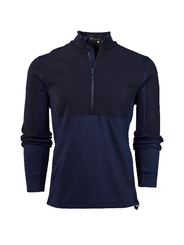 Sequoia Sport Quarter-Zip