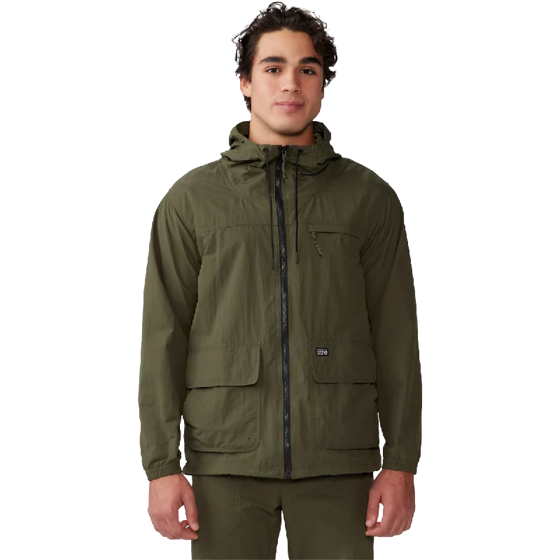 Stryder Full Zip Jacket