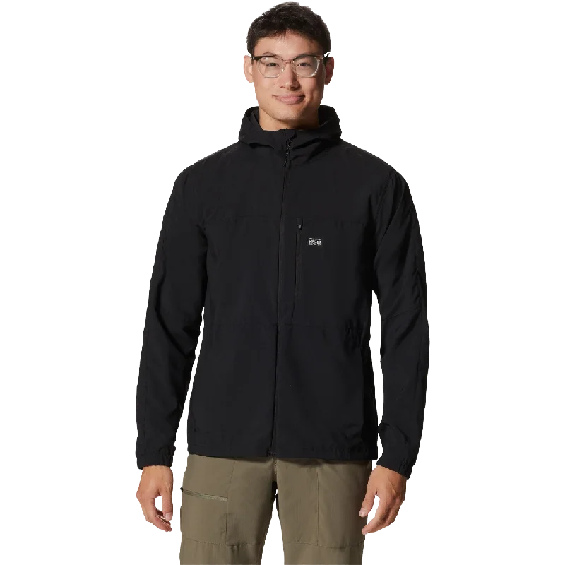 Men's Trail Sender Jacket