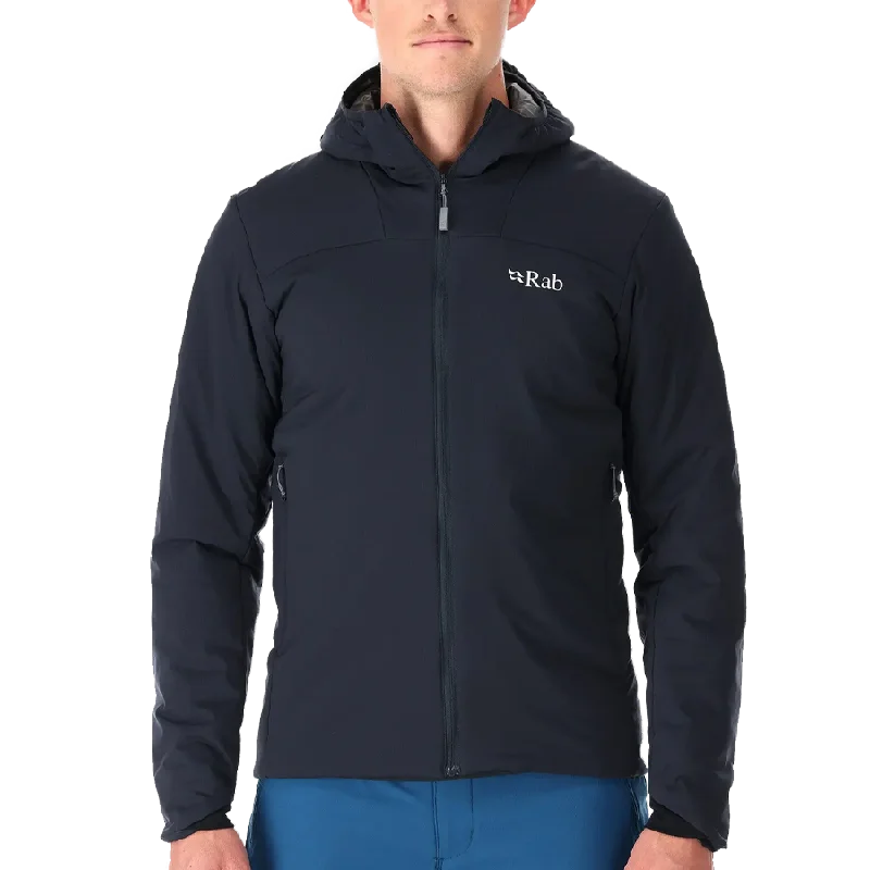 Men's Xenair Alpine Light Jacket