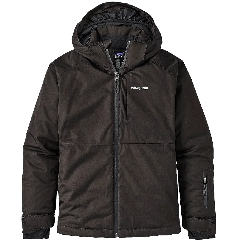 Youth Snowshot Jacket