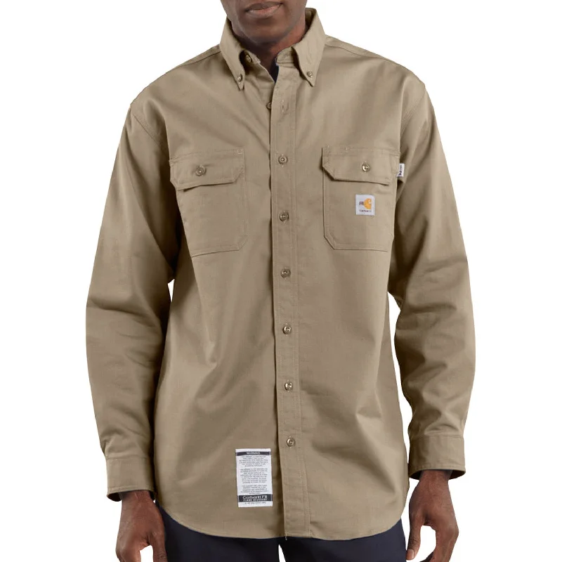 Khaki / 2XL / Reg