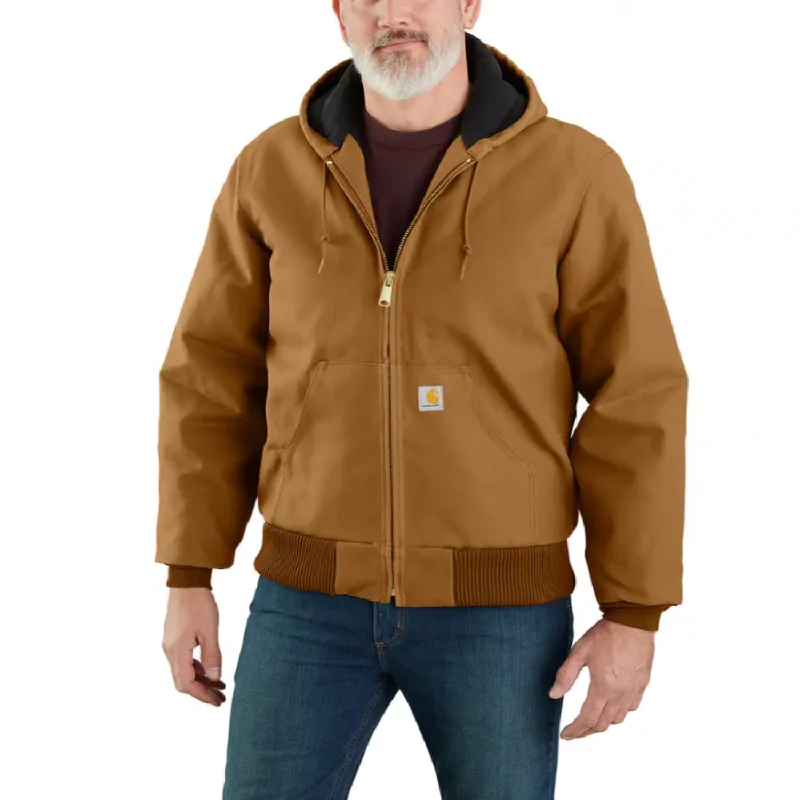 Carhartt Brown / S / Reg