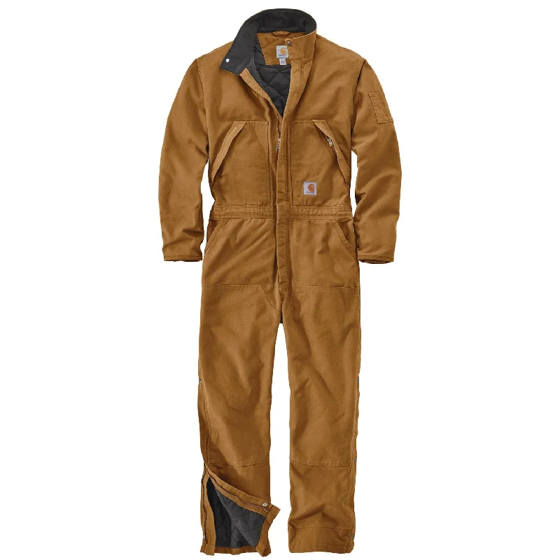 Carhartt Brown / M / Reg